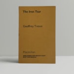 geoffrey trease the iron tsar proof1