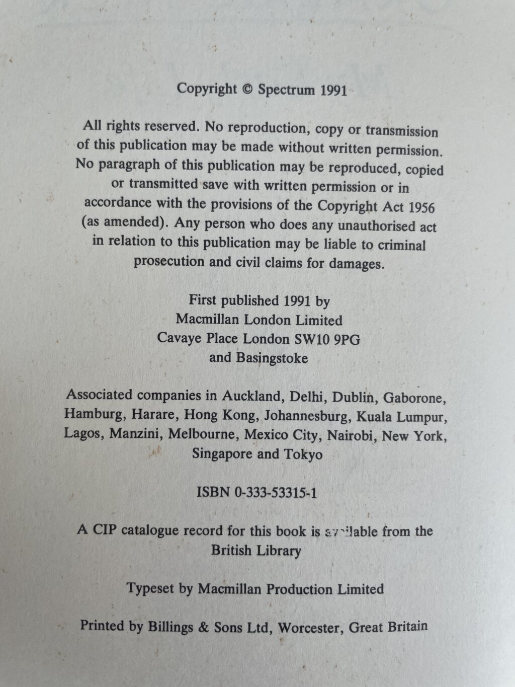 graeme hick my early life signed first 3