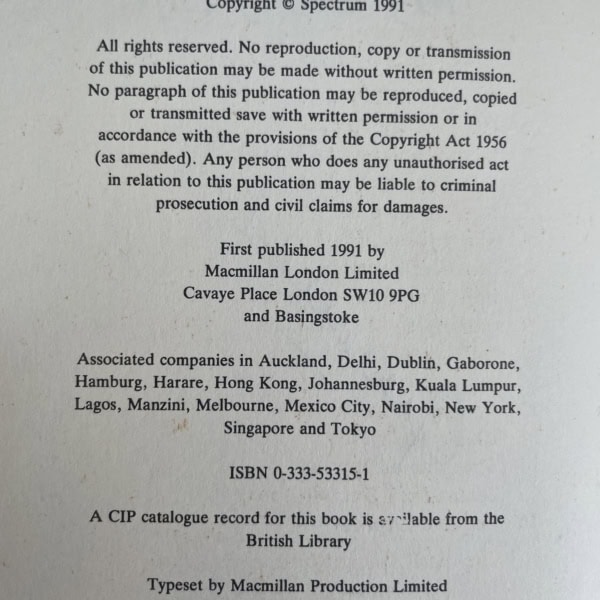 graeme hick my early life signed first 3