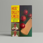 hick n dilley circus signed first1