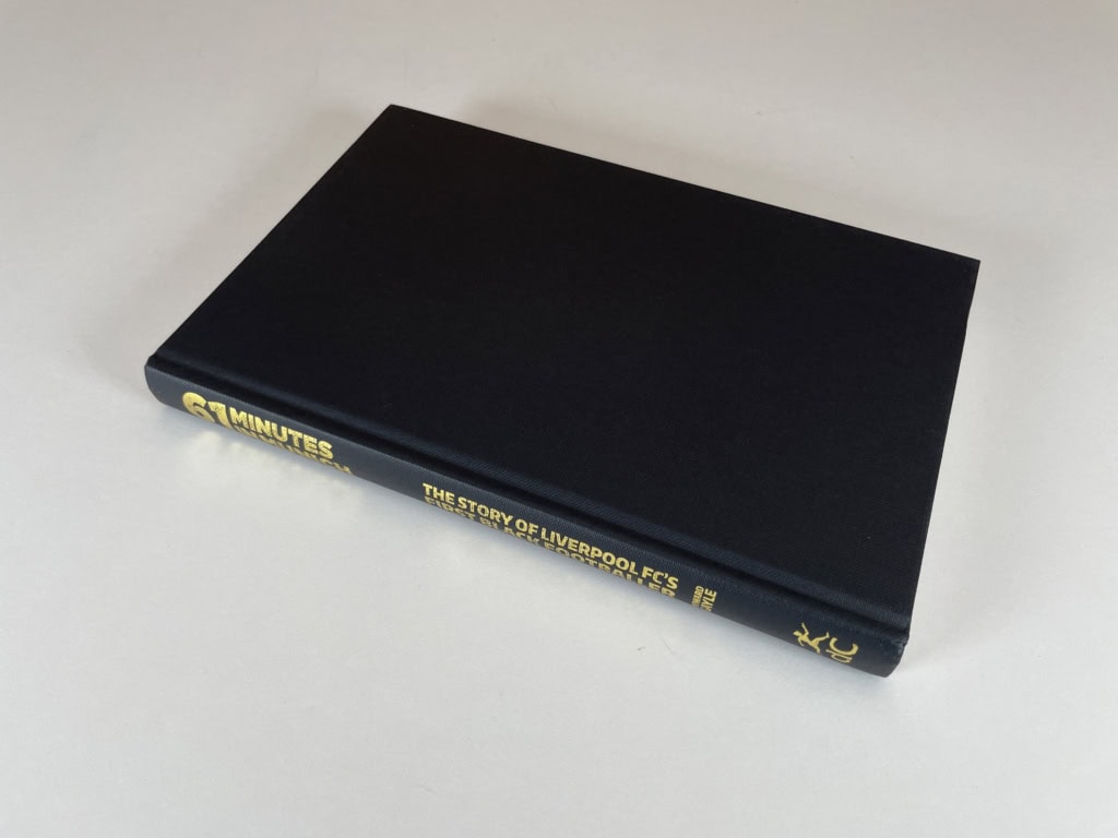 howard gayle 61 mins in munich signed4