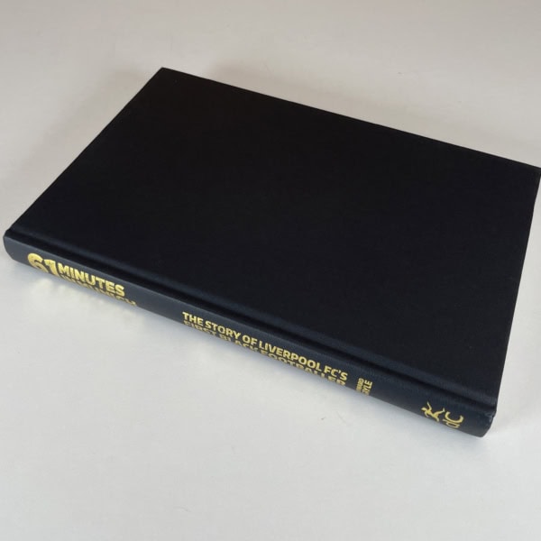 howard gayle 61 mins in munich signed4