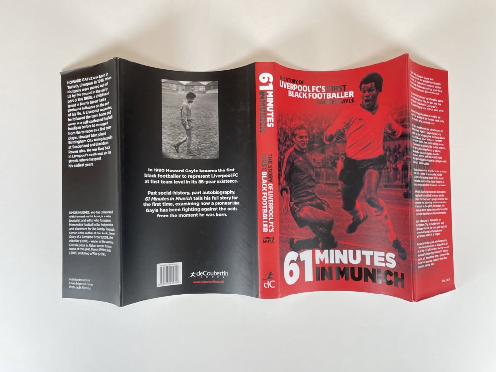 howard gayle 61 mins in munich signed5