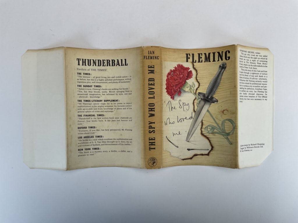 ian fleming tswlm first edition4