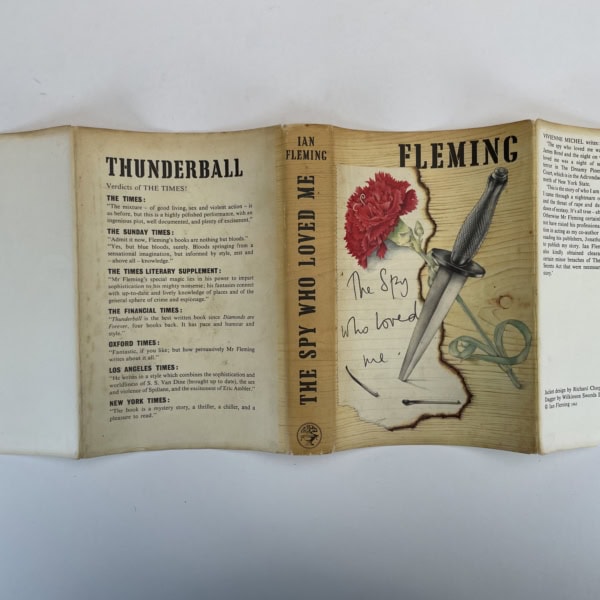 ian fleming tswlm first edition4