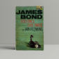 ian fleming yolw pan first1