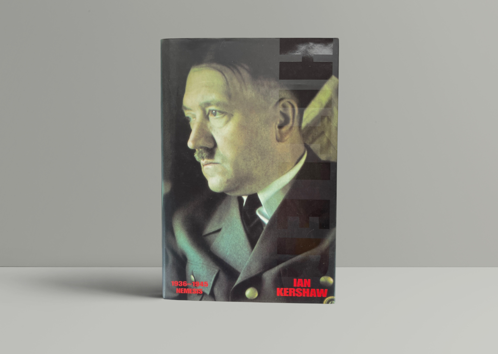 ian kershaw hitler signed first edi 1 ian kershaw hitler signed first edi 1