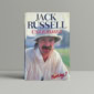 jack russell unleashed signed first ed1