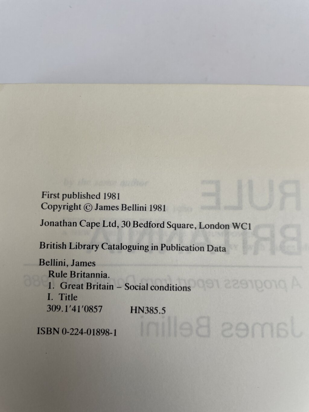 james bellini rule britania proof2