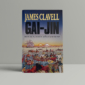 james clavell gai jin first edi1