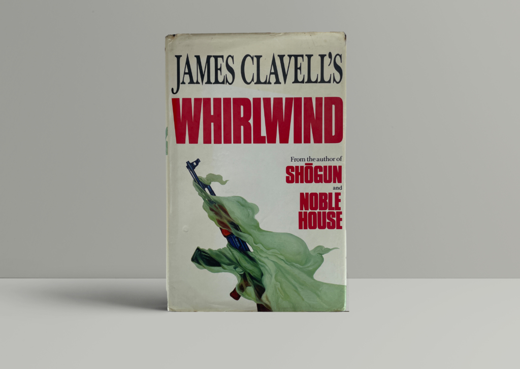 james clavell whirlwind first edi1 james clavell whirlwind first edi1