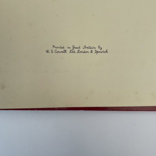 jean de brunhoff babar at home first3