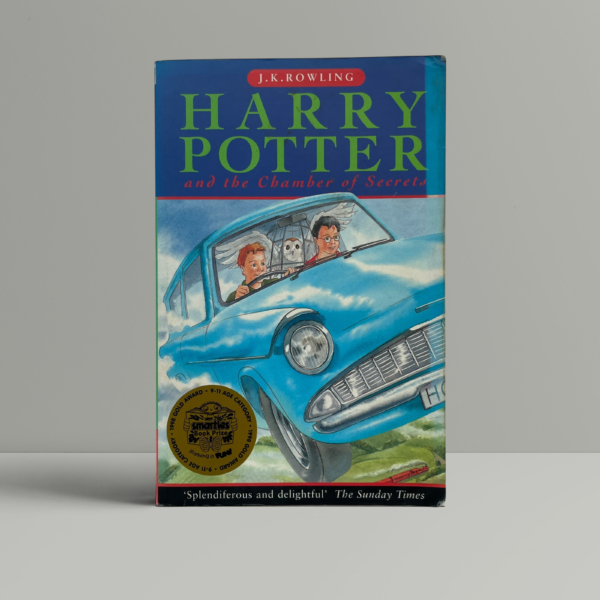 jk rowling hpatcos first pback 185 1