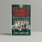 john hampshire family argument signed first ed1