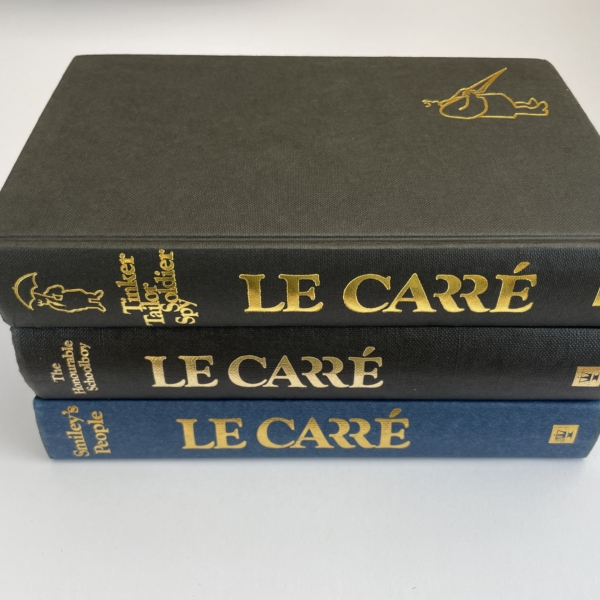 john le carre the karla trilogy 3