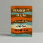john updike rabbit run john updike signed first 1