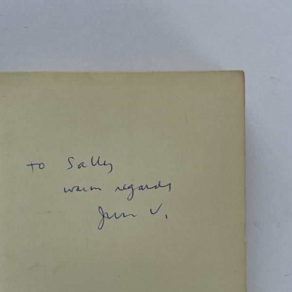 john updike rabbit run john updike signed first 2