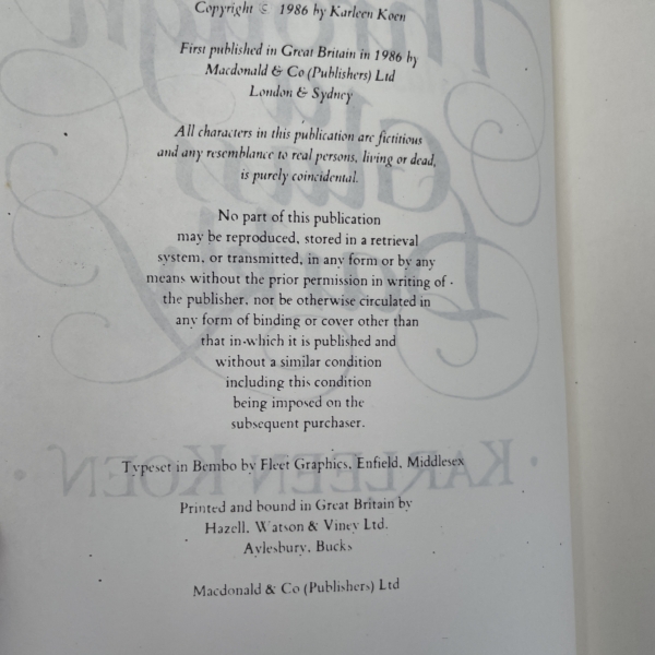 karleen koen through as glass darkly proof2