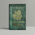 kate mosse labyrinth signed 1st 1