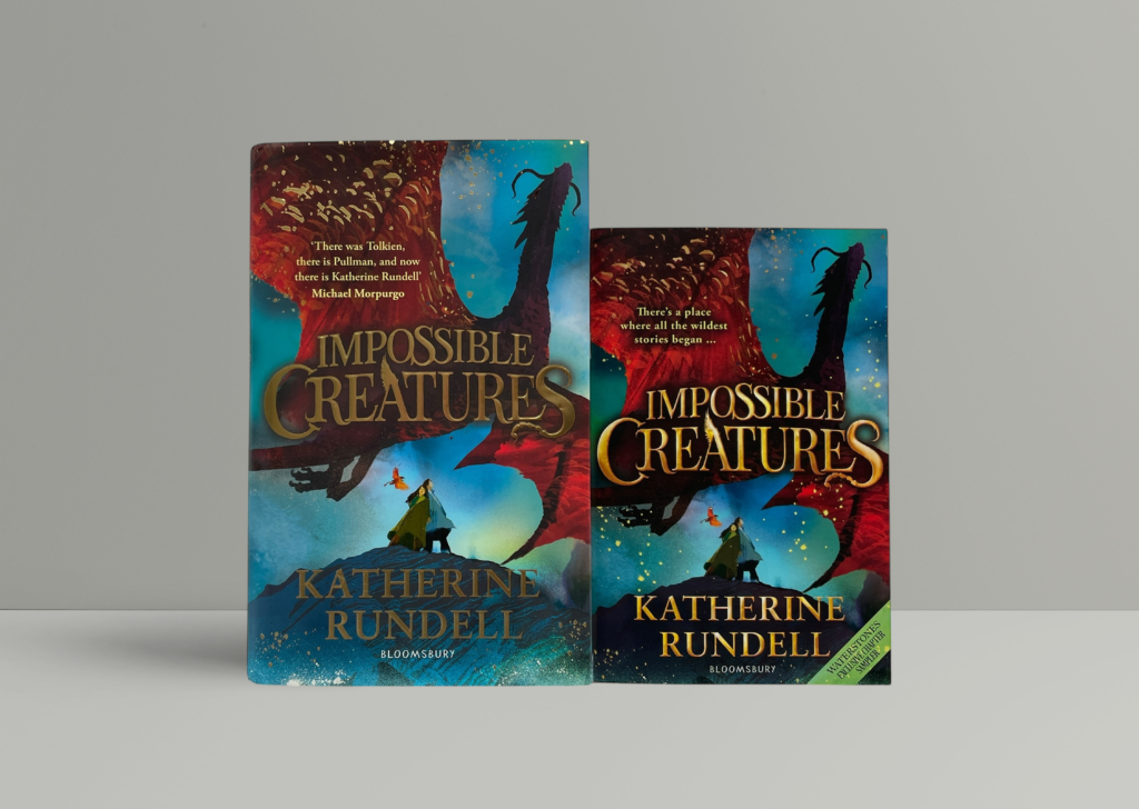 katherine rundell impossible creastures set1 katherine rundell impossible creastures set1