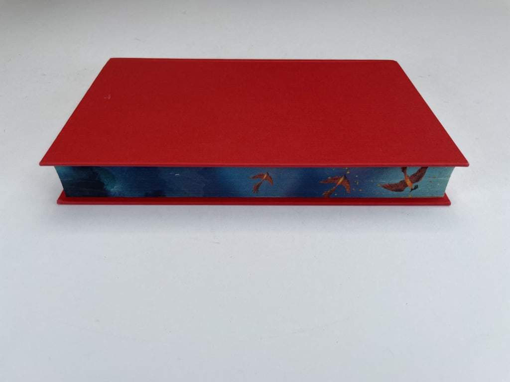 katherine rundell impossible creatures signed first 5