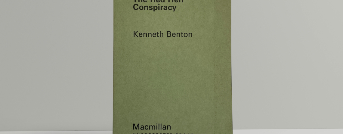 kenneth benton the red hen conspiracy proof1
