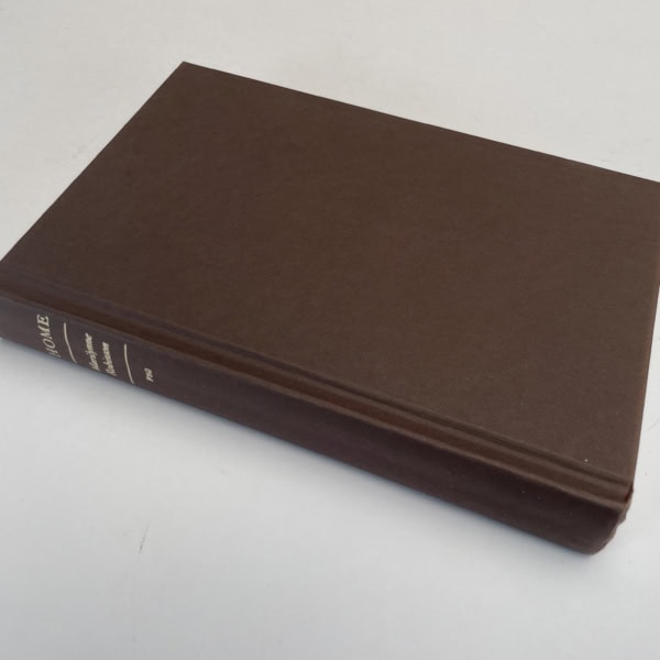marilynne robinson home first us ed3