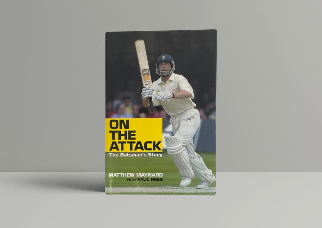 matthew maynard on the attack signed first1