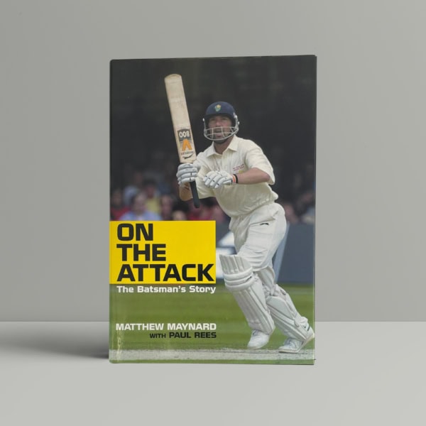 matthew maynard on the attack signed first1