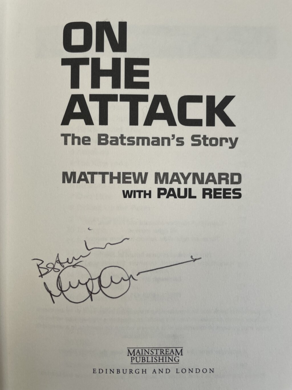 matthew maynard on the attack signed first2