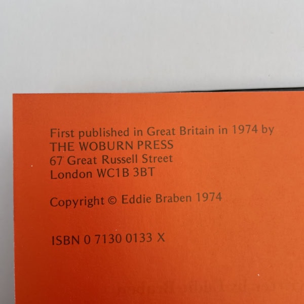 morcambe and wise annual double signed3