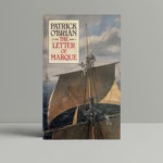 patrick obrian the letter of marque first1