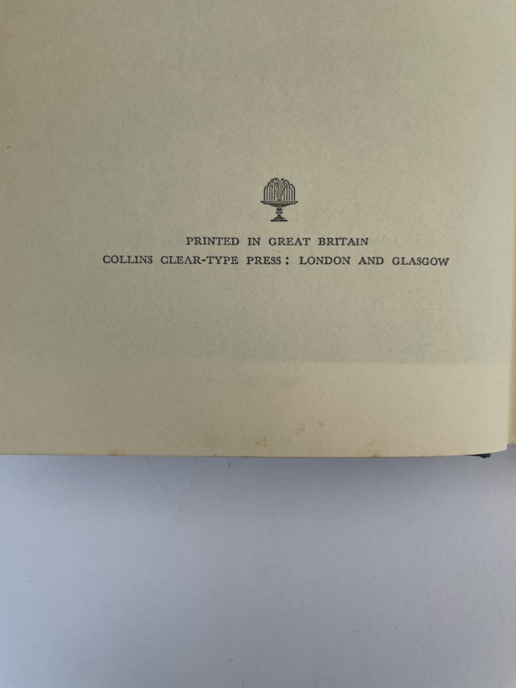 paul brickhill reach for the sky first edi3