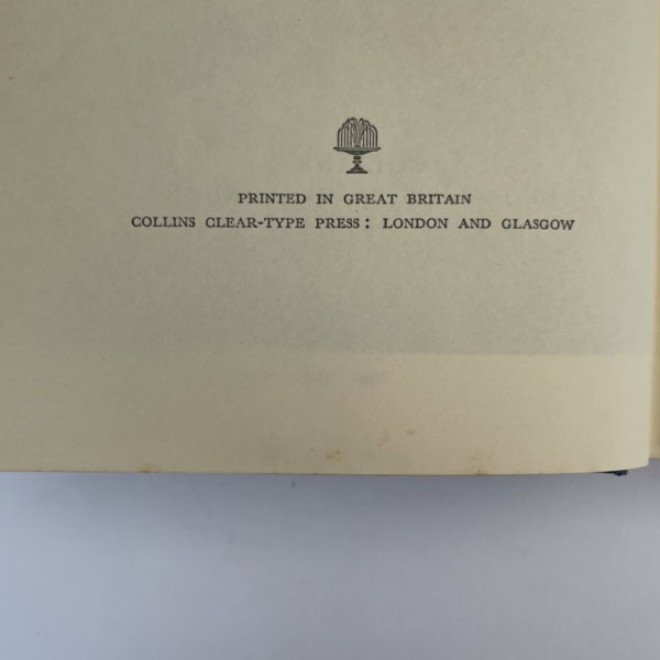 paul brickhill reach for the sky first edi3