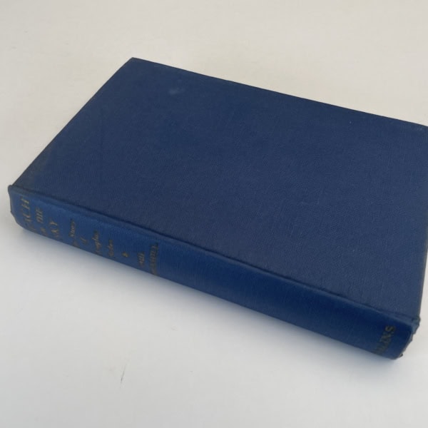 paul brickhill reach for the sky first edi4