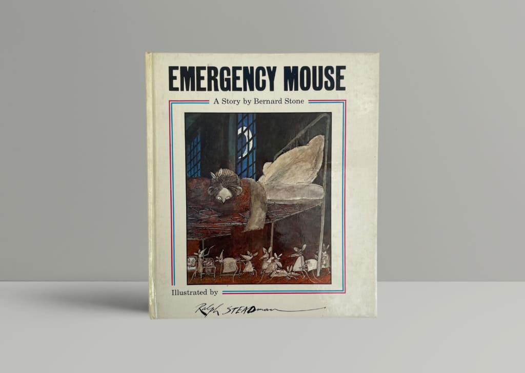 ralph stead emergency mouse signed1 ralph stead emergency mouse signed1