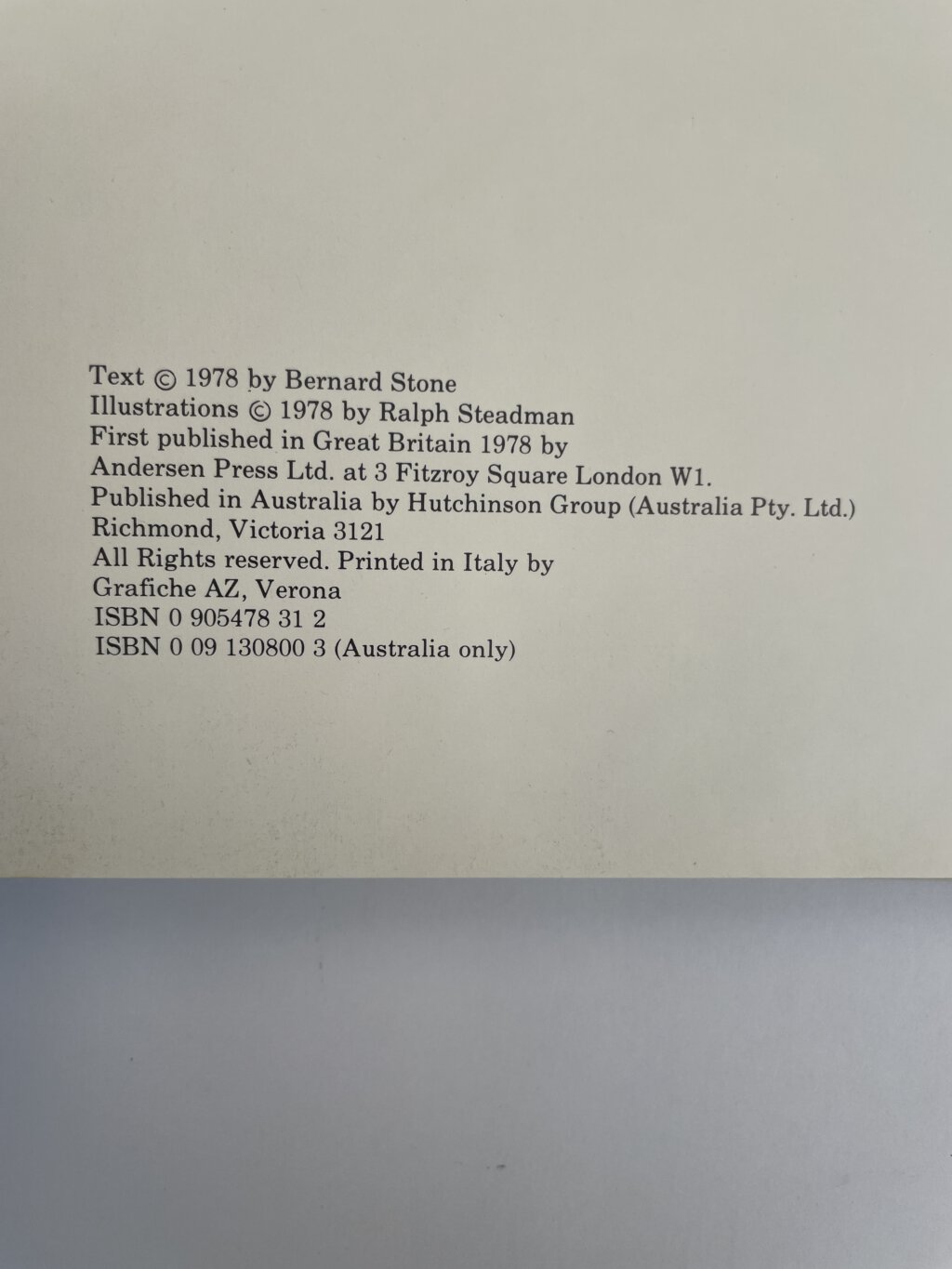 ralph stead emergency mouse signed3