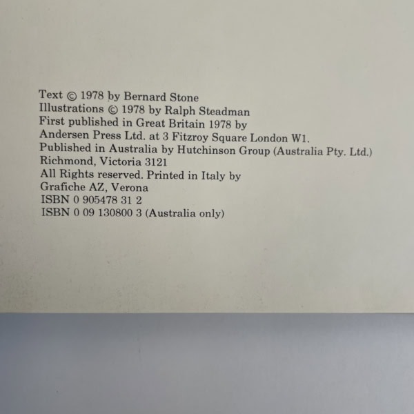 ralph stead emergency mouse signed3