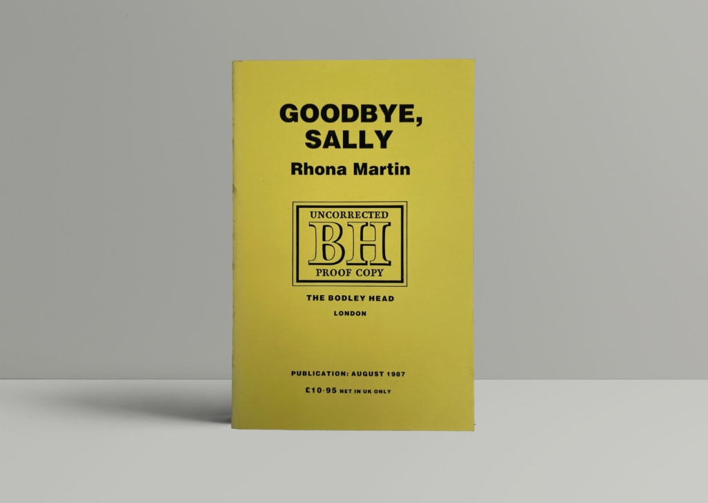 rhoma martin goodbye sally proof 1 rhoma martin goodbye sally proof 1