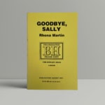 rhoma martin goodbye sally proof 1