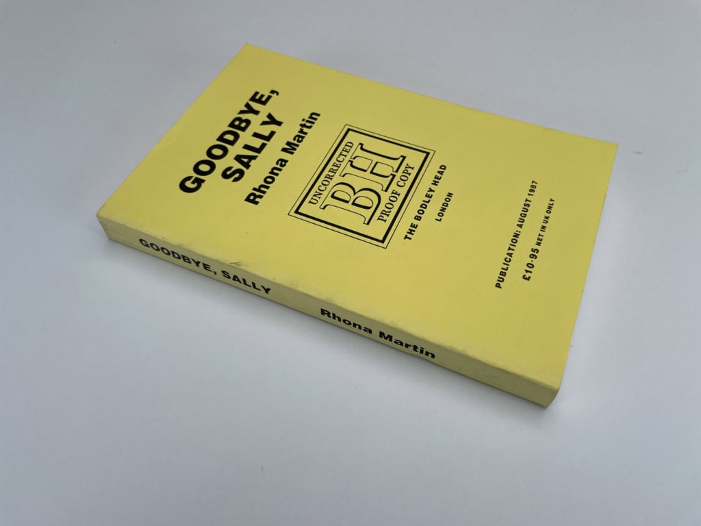 rhoma martin goodbye sally proof 3