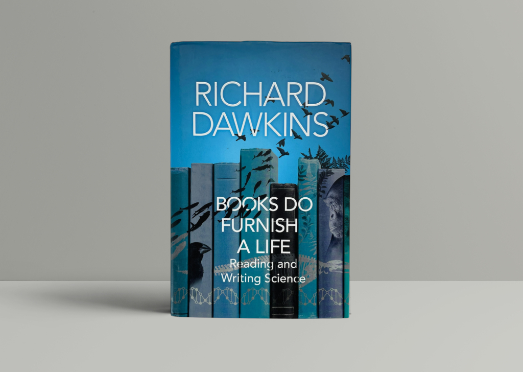 richard dawkins books do furnish a life signed first 1 richard dawkins books do furnish a life signed first 1