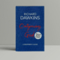 richard dawkins outgrowing god signed first 1