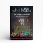 richard dawkins the blind watchmaker first edition1