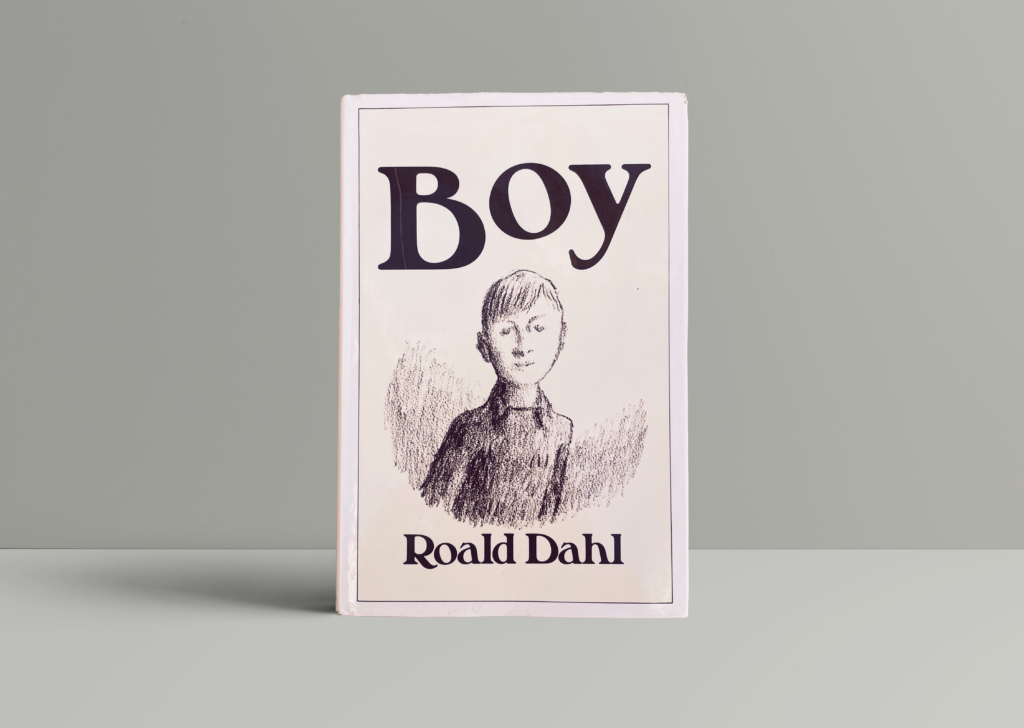 roald dahl boy first 95 1 roald dahl boy first 95 1