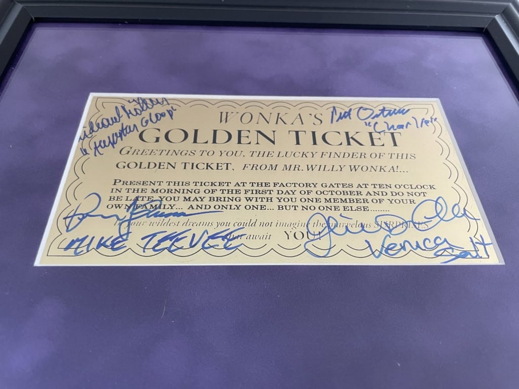 roald dahl catcf with ticket2