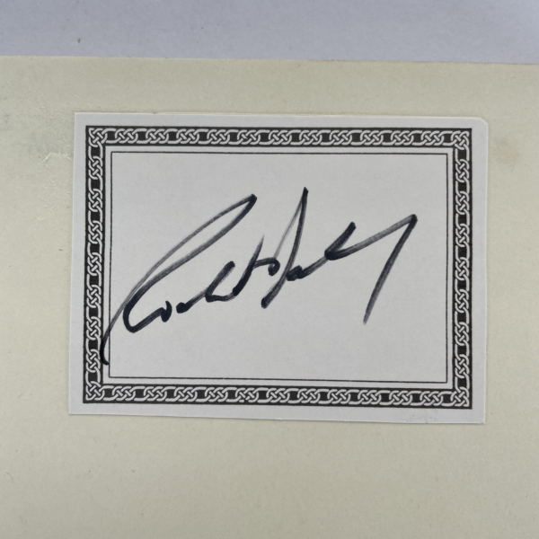 roald dahl the witches signed with alt ending 2