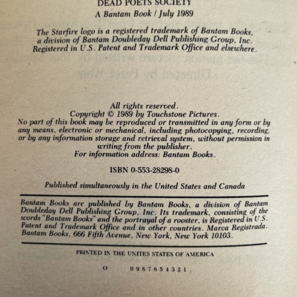 robin williams dead poets society first pback2