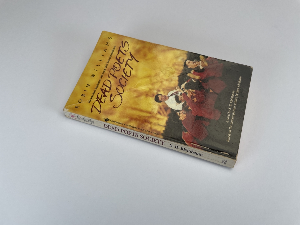 robin williams dead poets society first pback3