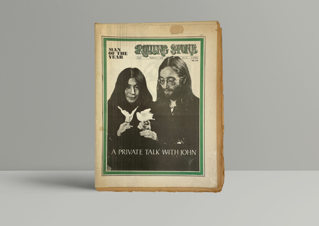 rolling stone john and yoko 1 rolling stone john and yoko 1